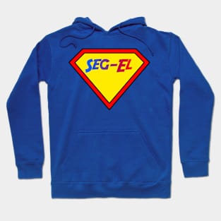 Seg Hoodie